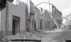Via Nazionale - terremoto 1962